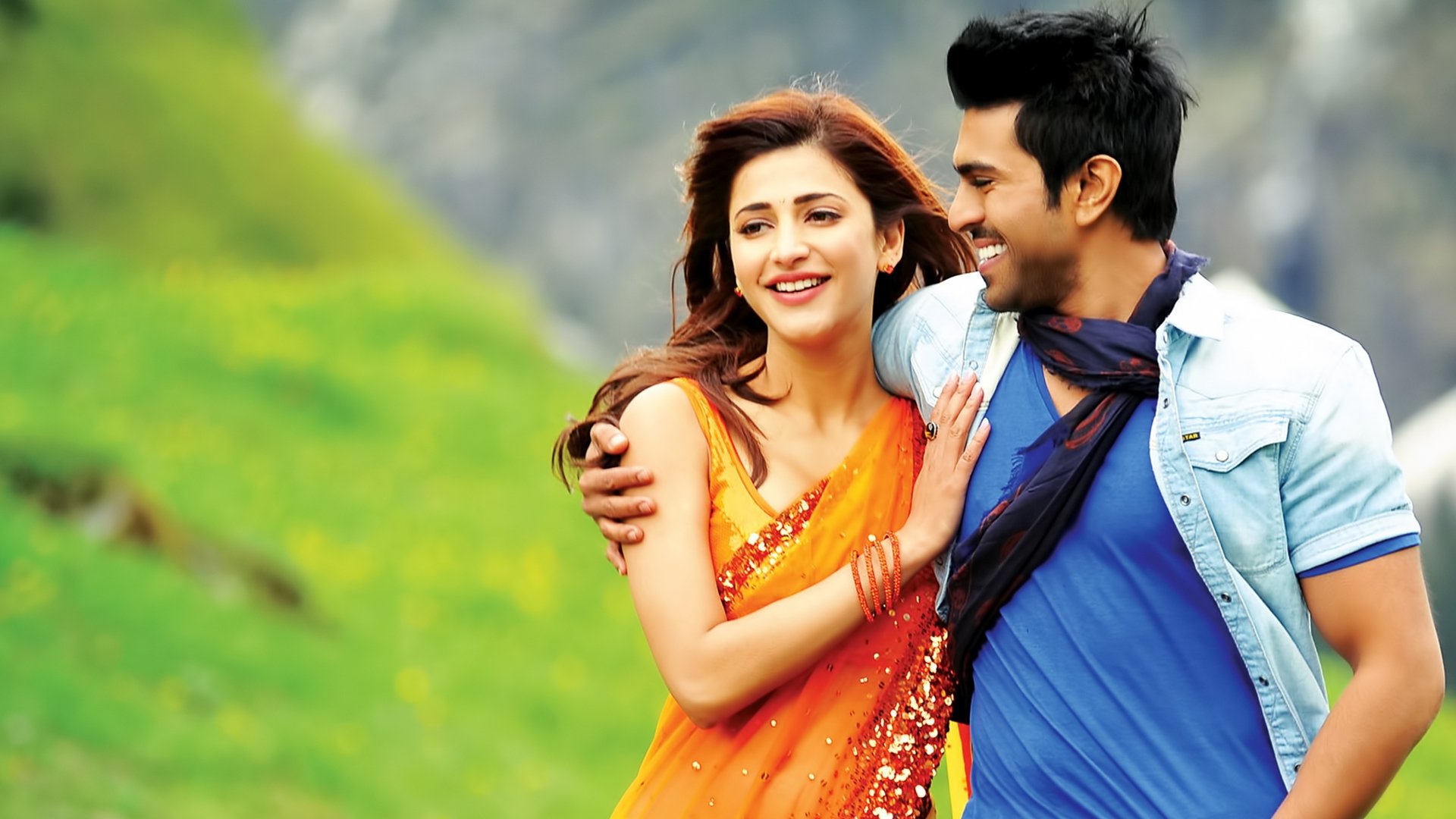 Yevadu 2014 123movies