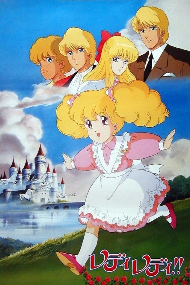Poster de Temporada 2