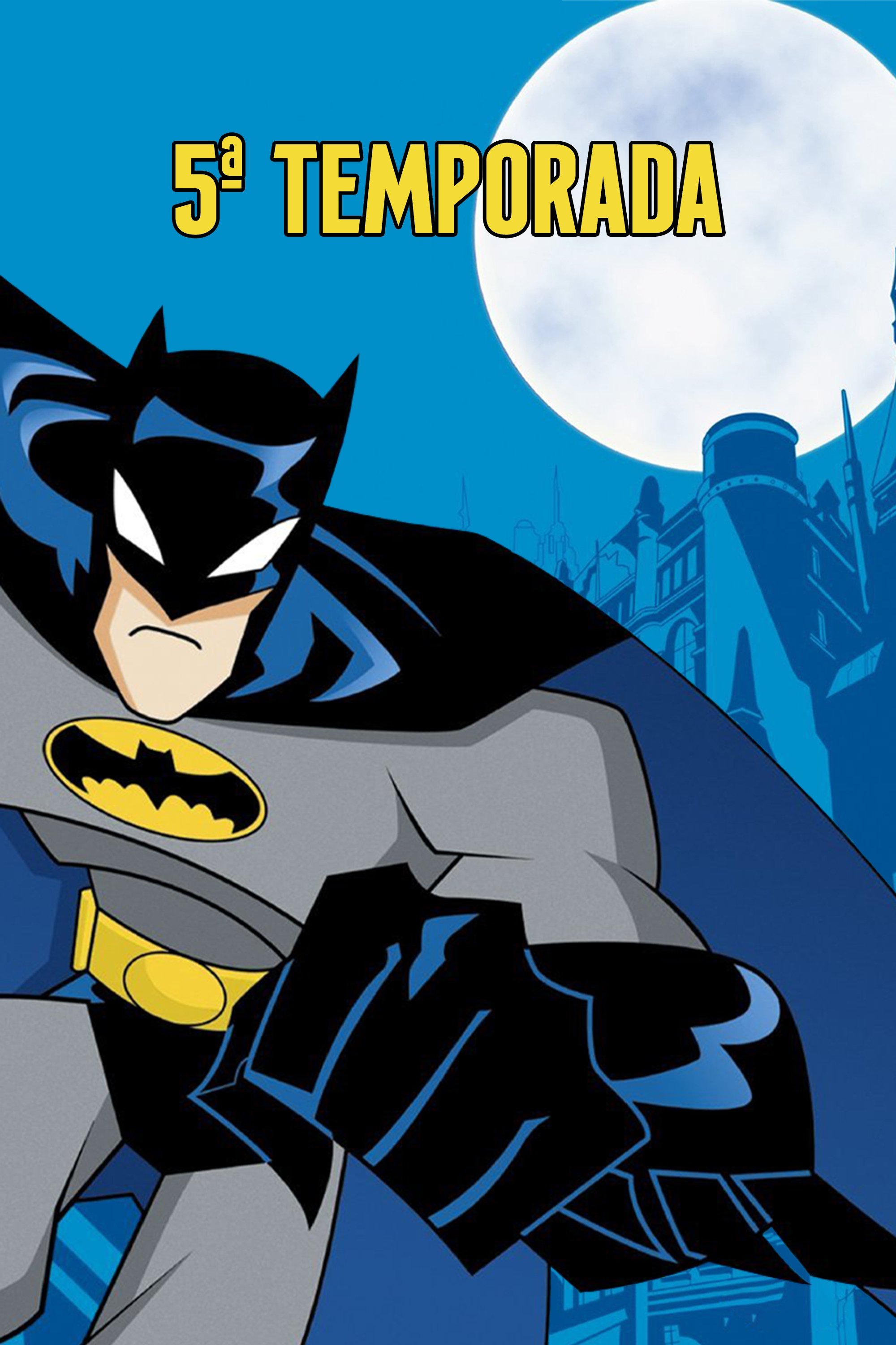 Poster de Temporada 5