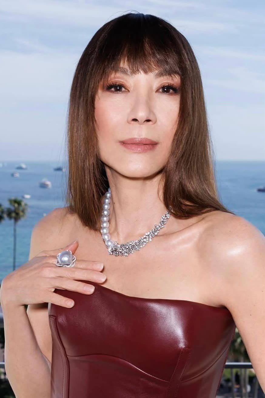 Foto de Michelle Yeoh