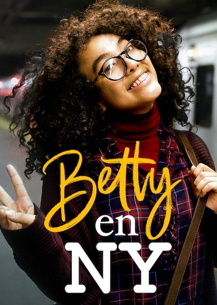 Poster de Temporada 1