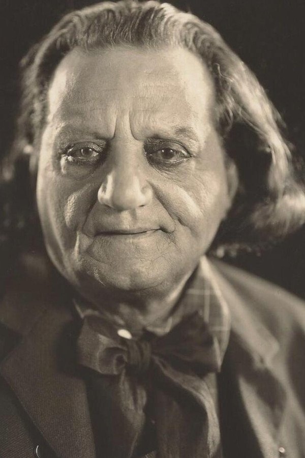 Foto de Cesare Gravina