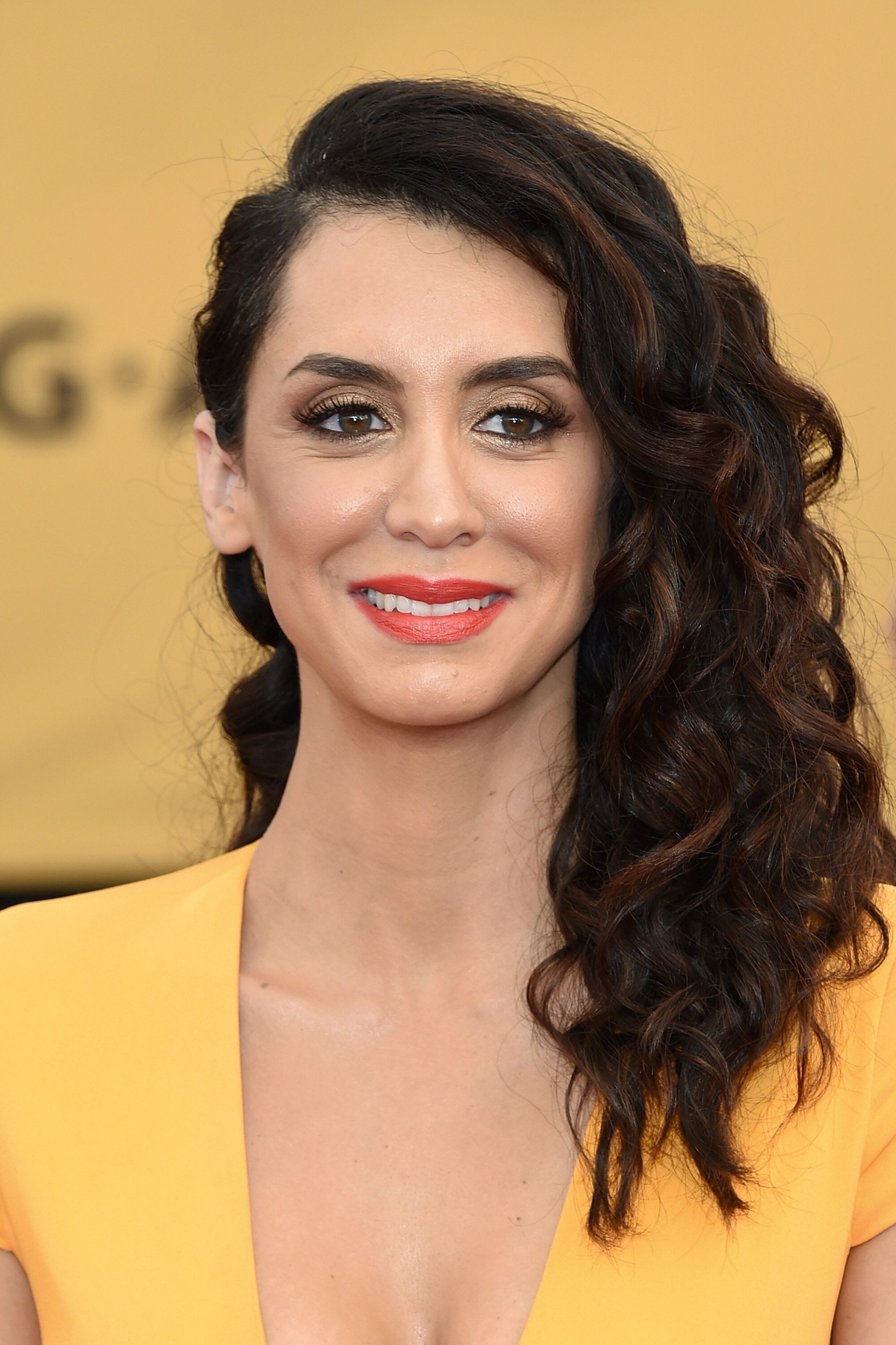 Foto de Mozhan Navabi