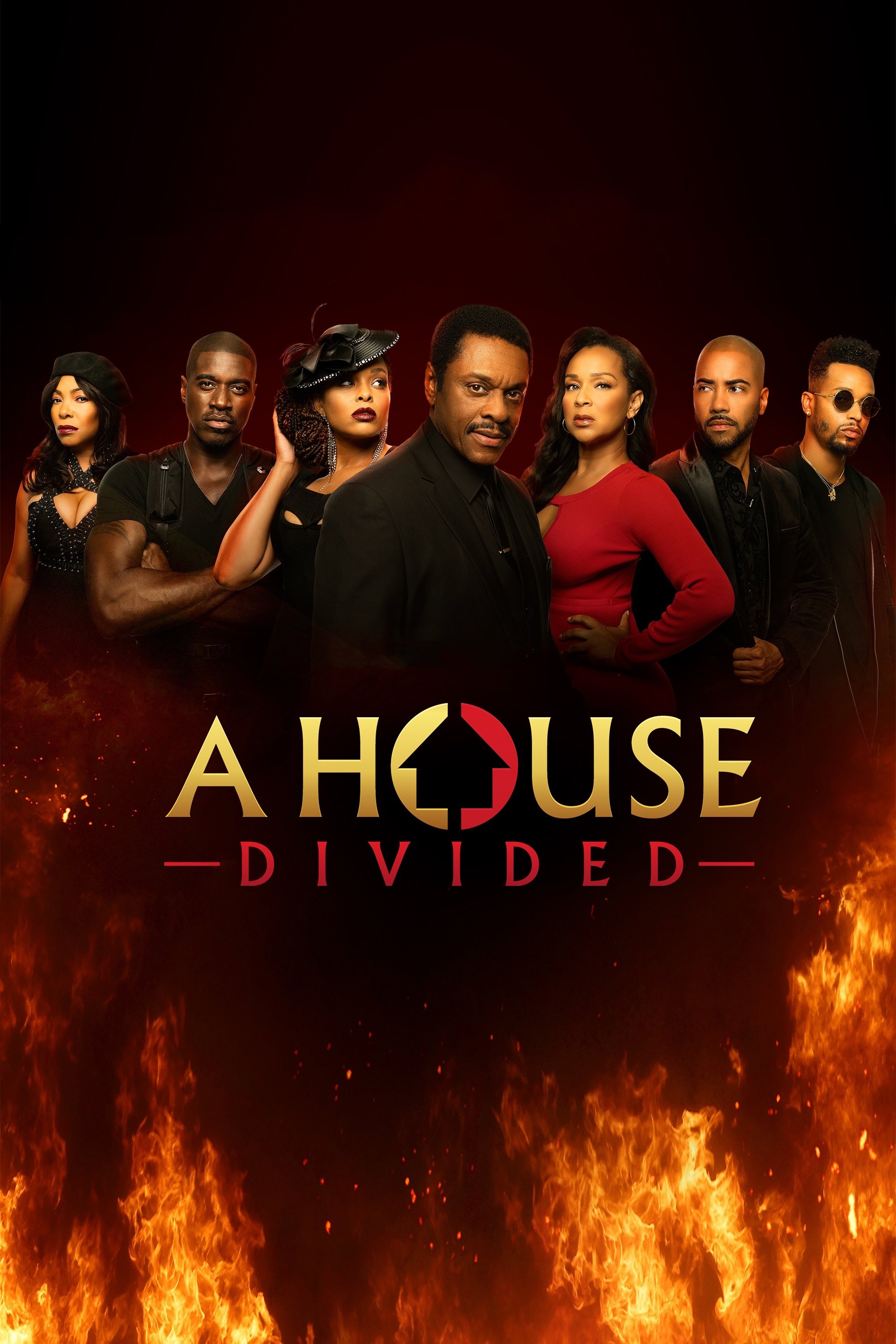 Poster de Temporada 3