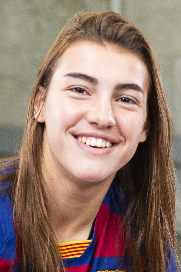Foto de Patri Guijarro