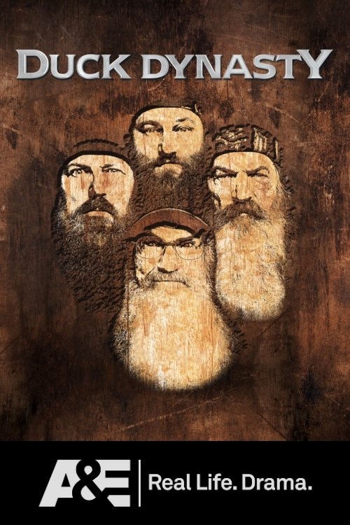 Poster de Temporada 11