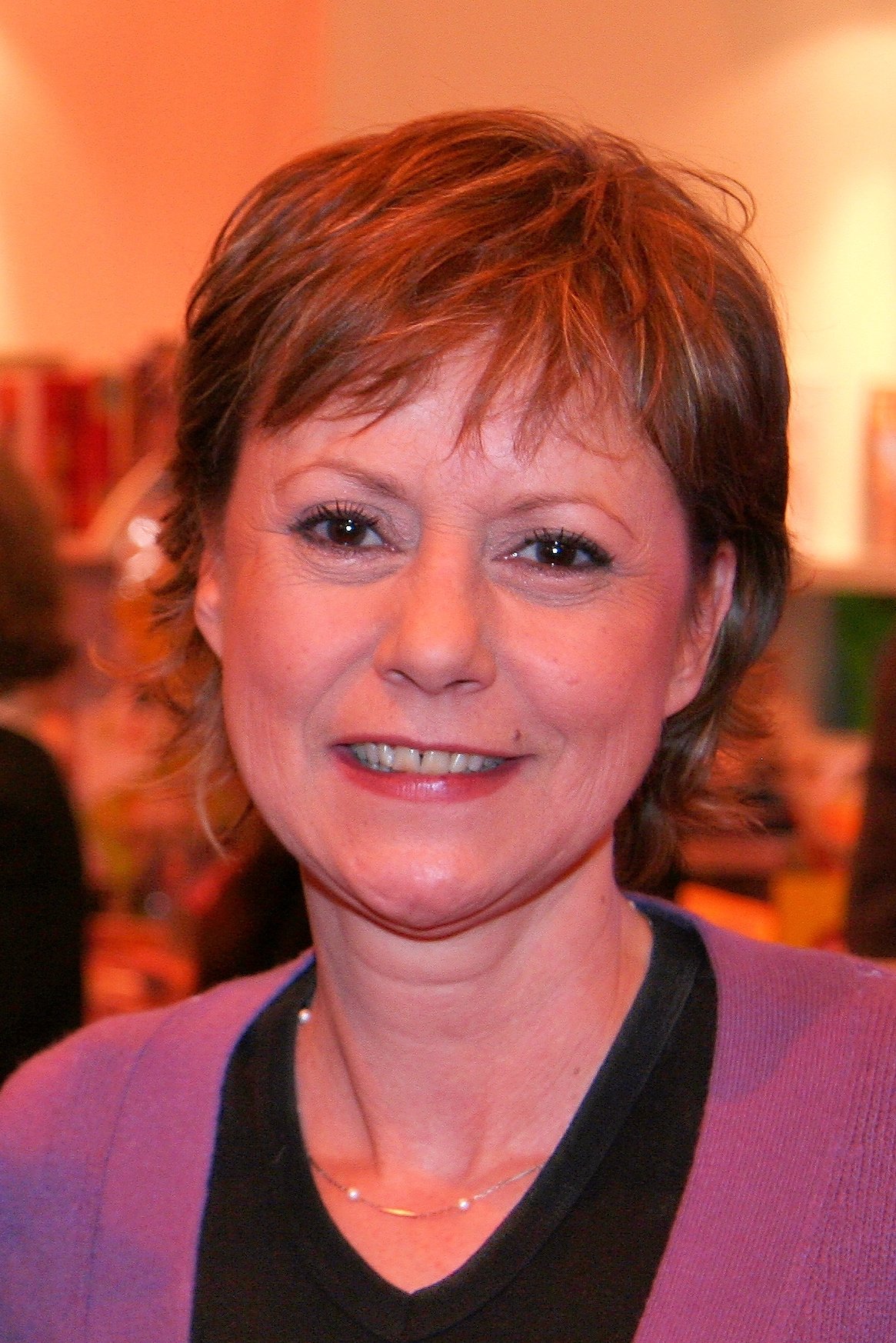 Foto de Dorothée