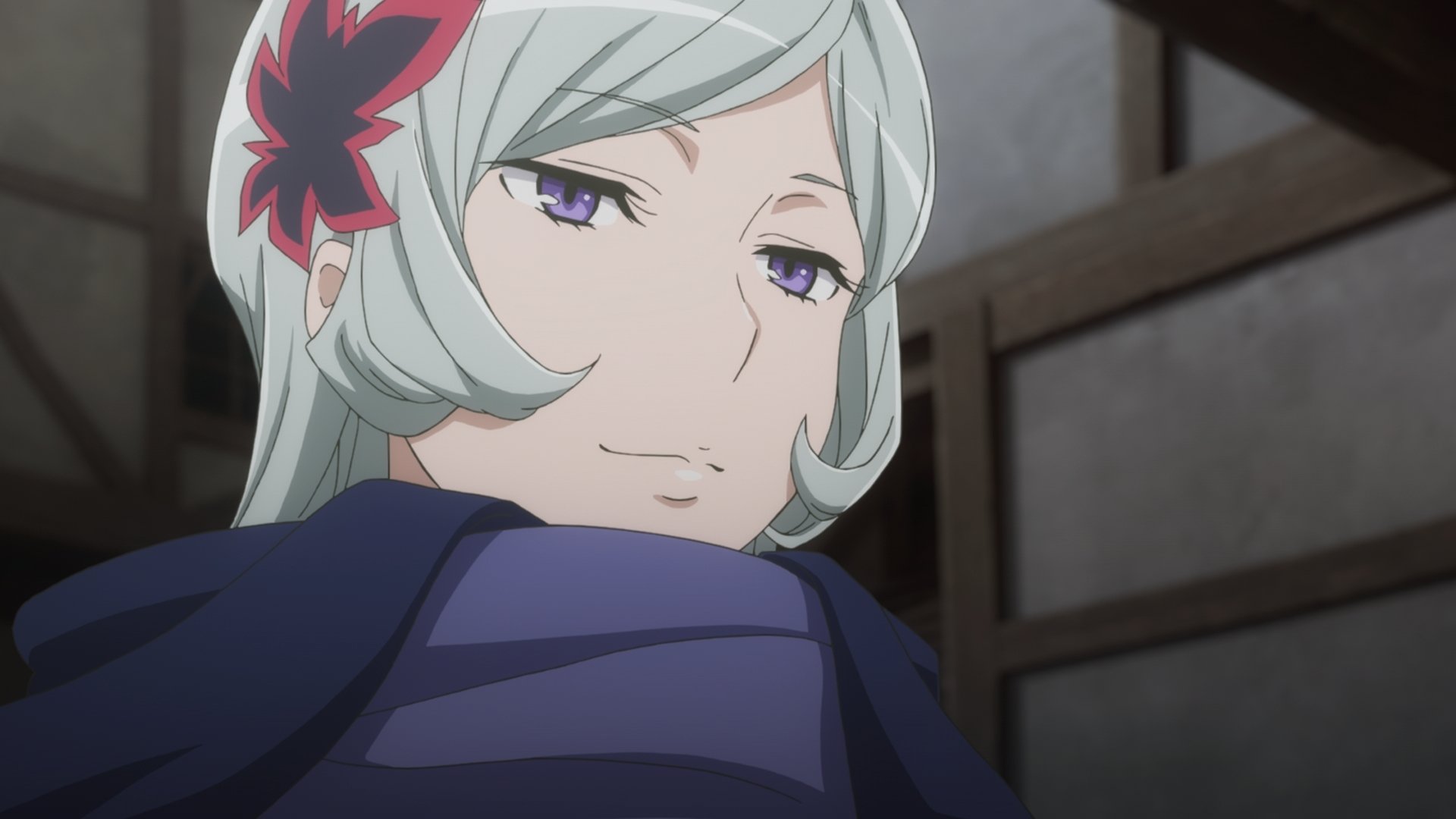 Is It Wrong to Try to Pick Up Girls in a Dungeon? - 5. Sezon, 5. Bölüm