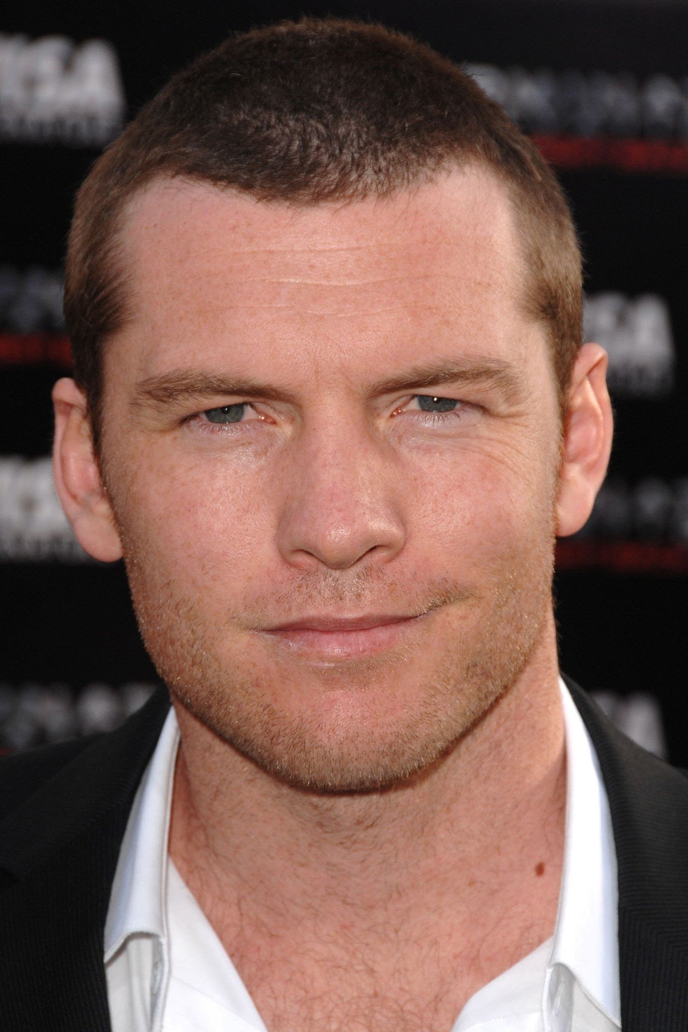 Foto de Sam Worthington