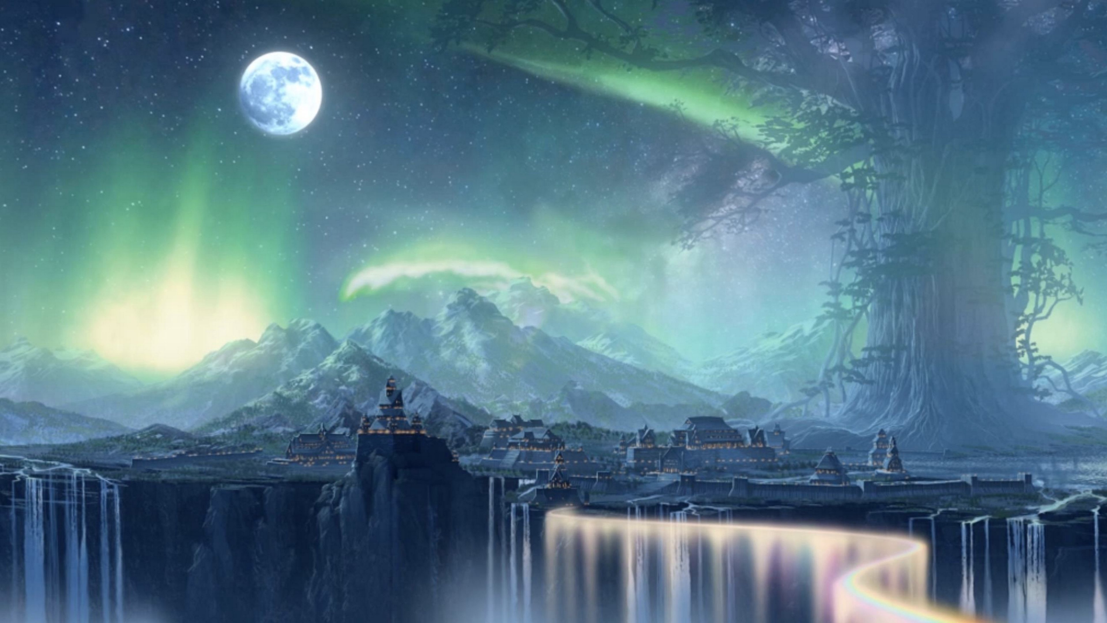 Backdrop image