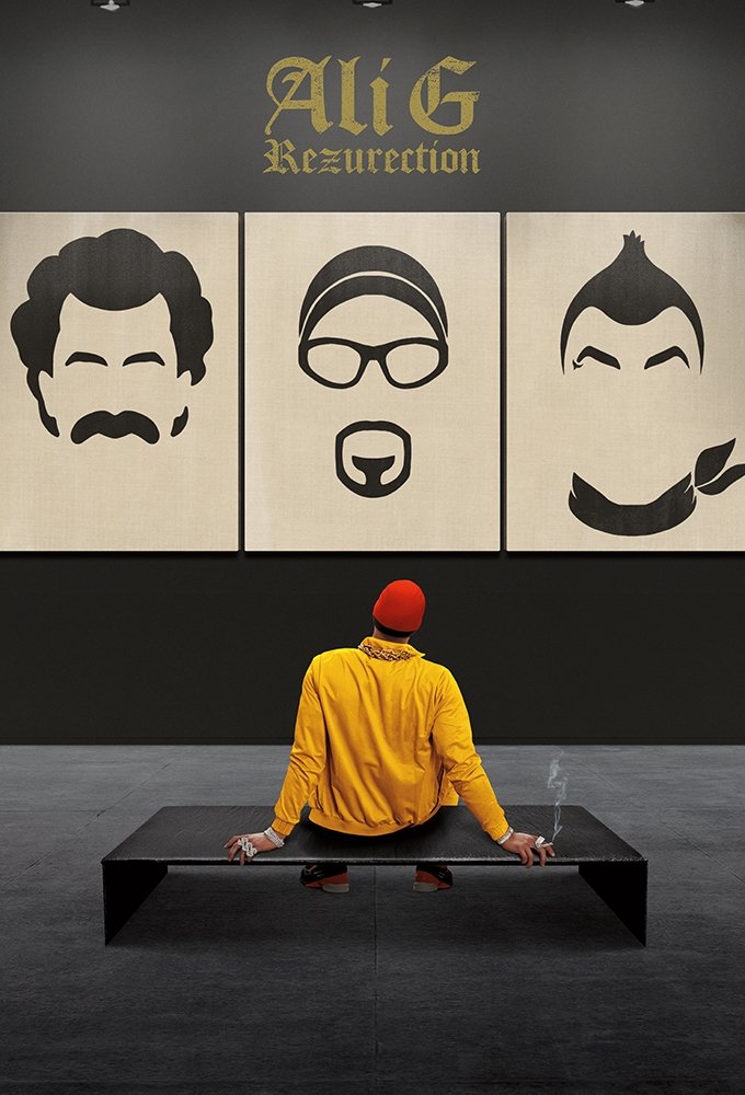 Poster de Temporada 1