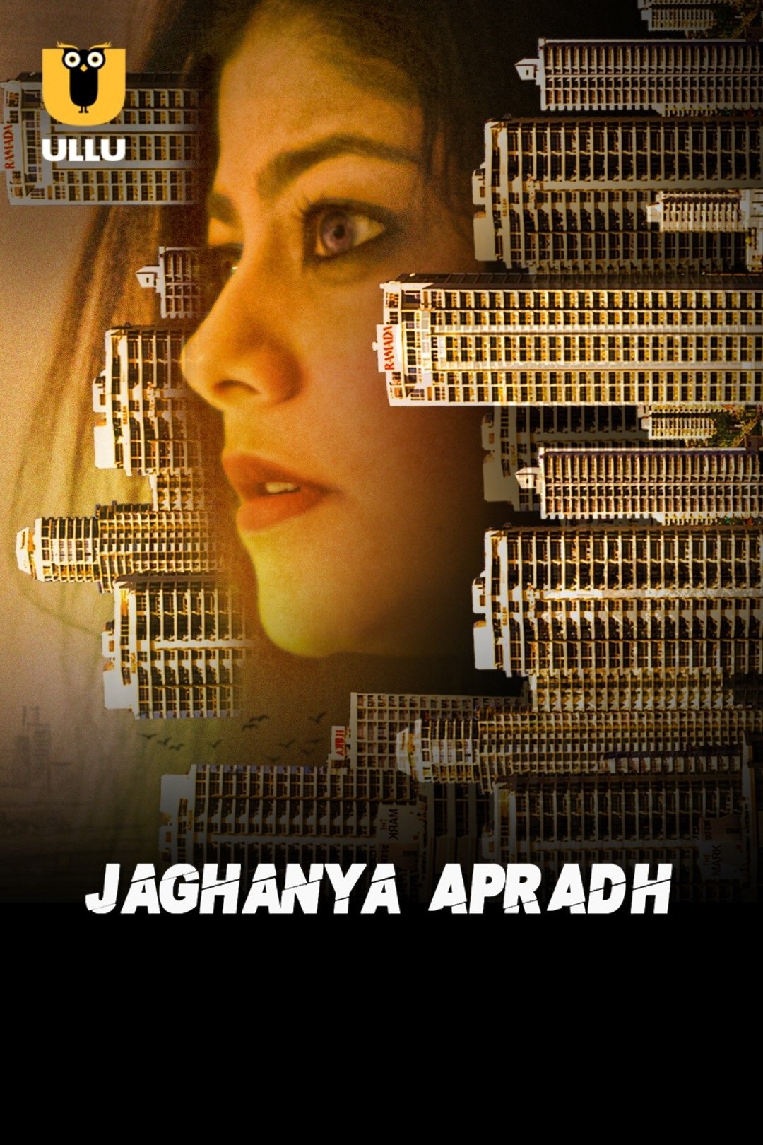 Poster de Jaghanya Apradh