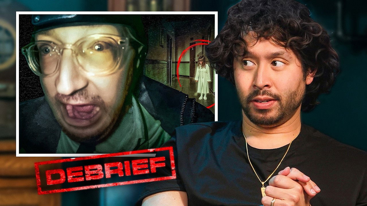 Basin Park Hotel Debrief