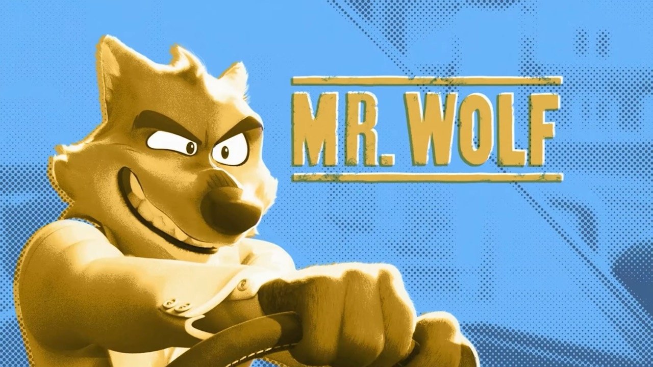 Backdrop image