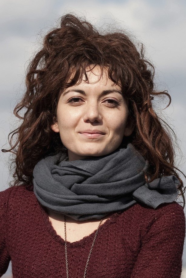 Foto de Sara Fgaier