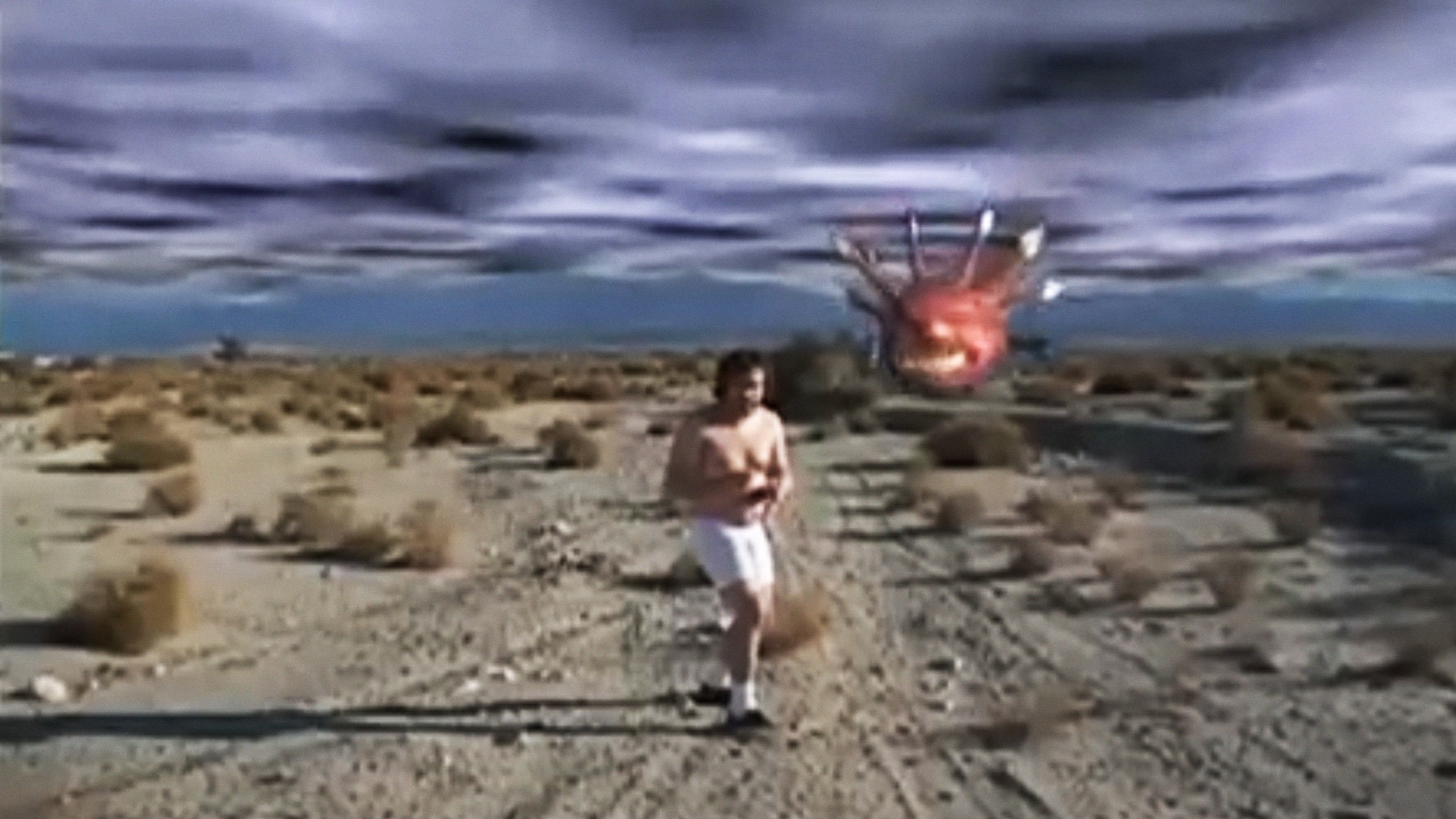 Backdrop image