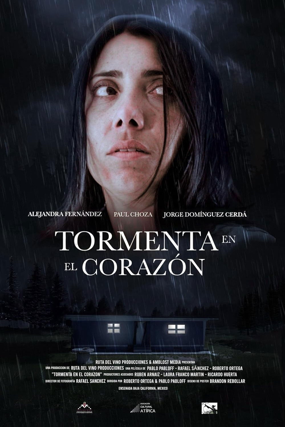 Tormenta en el corazón