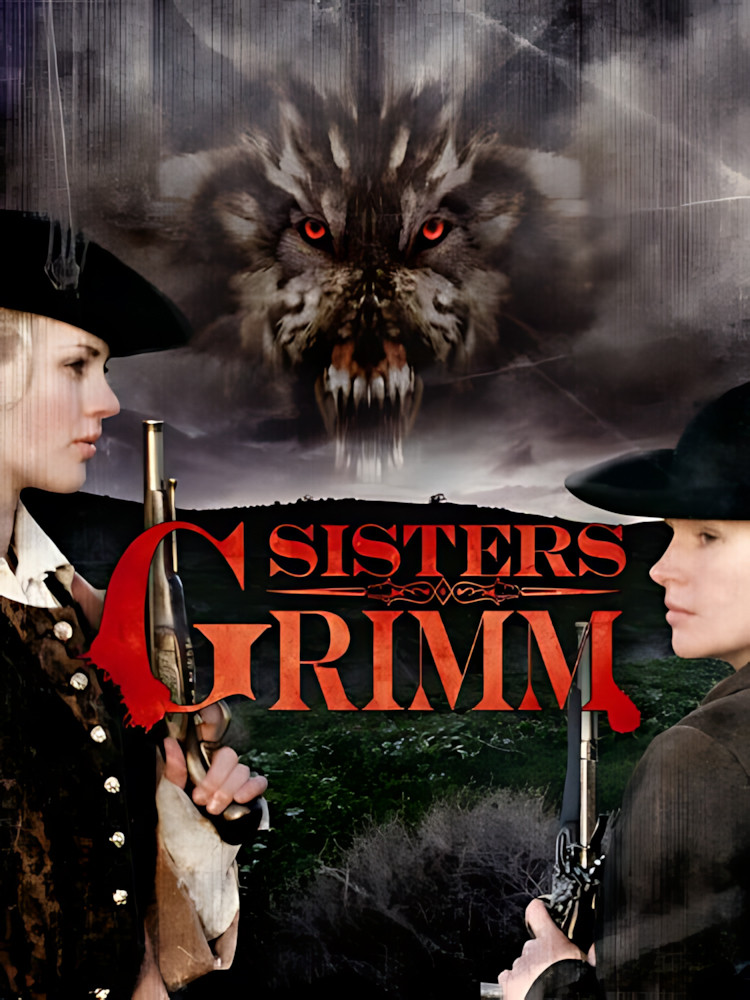 Sisters Grimm