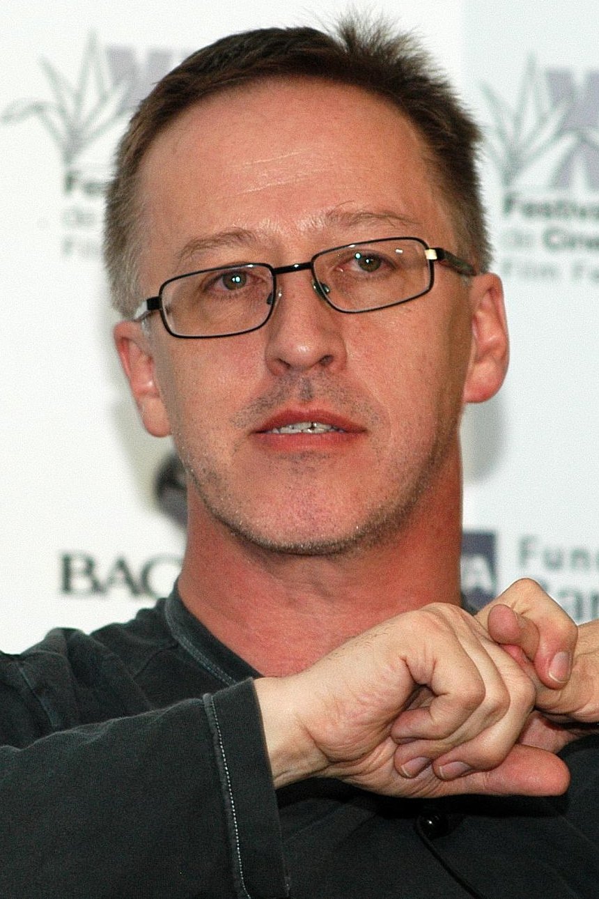 Foto de Walter Doehner