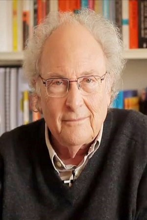 Foto de Eduard Punset