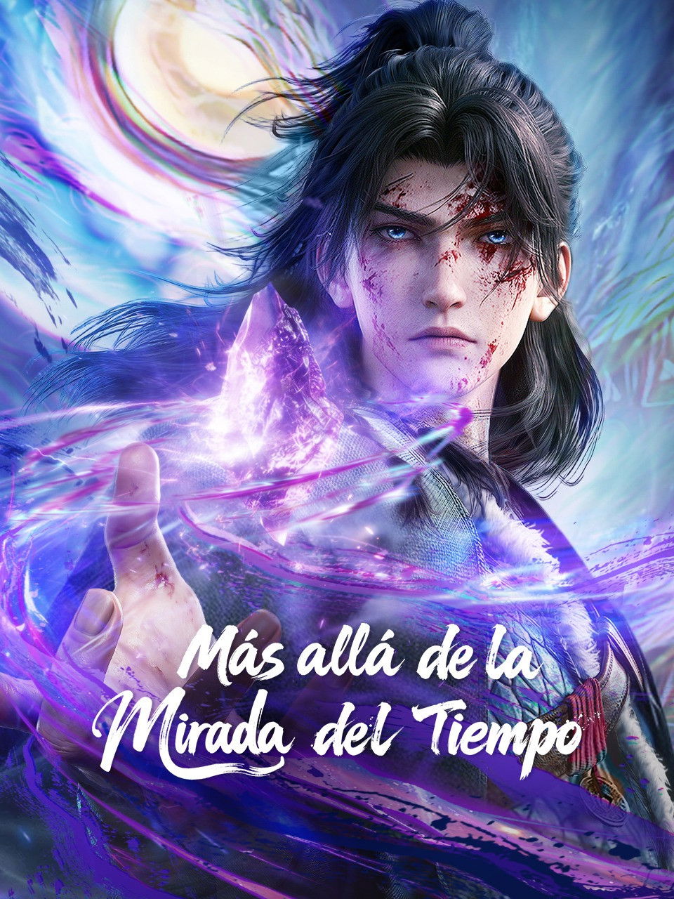 Beyond the timescape