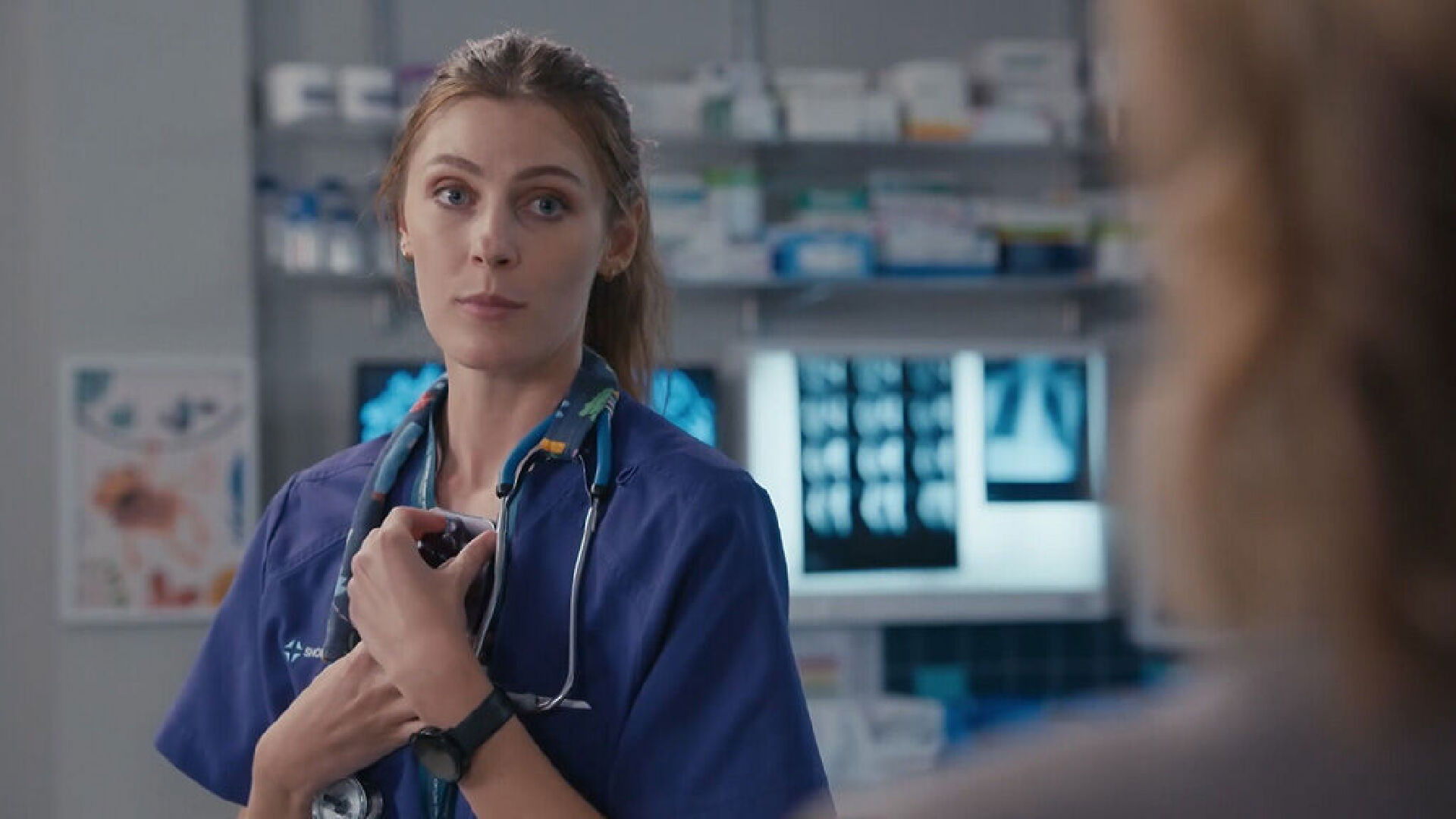 Repair, Restore, Rebuild: Part III