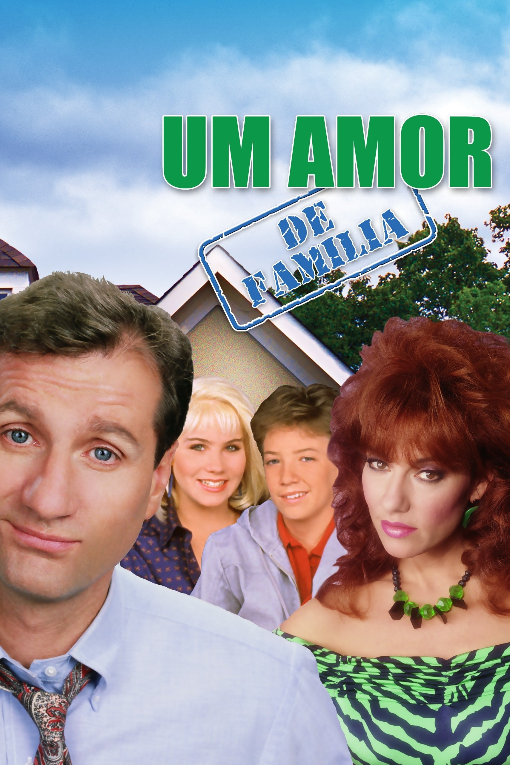 Poster de Temporada 2