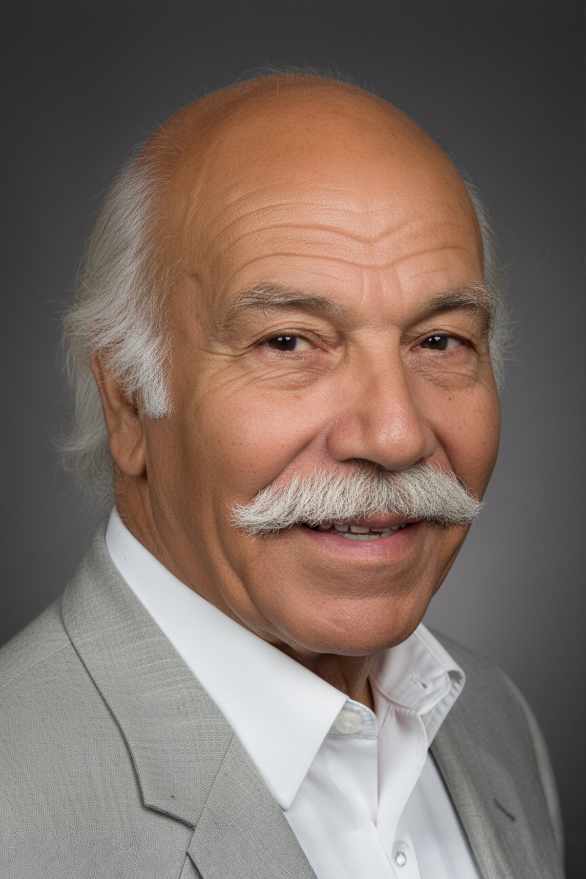 Foto de Mustafa Dağhan