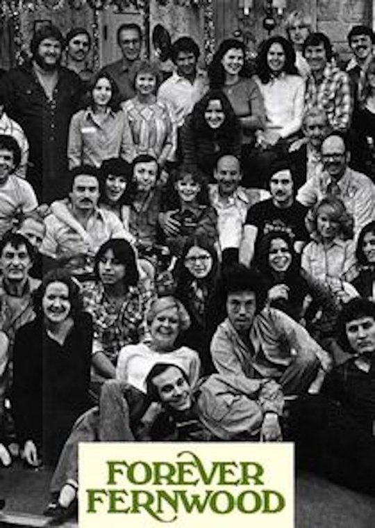 Poster de Forever Fernwood