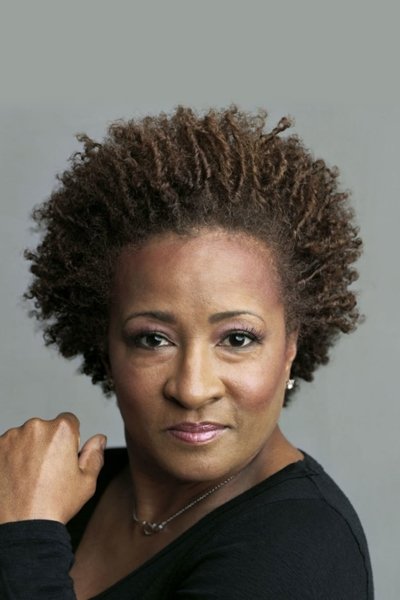 Foto de Wanda Sykes