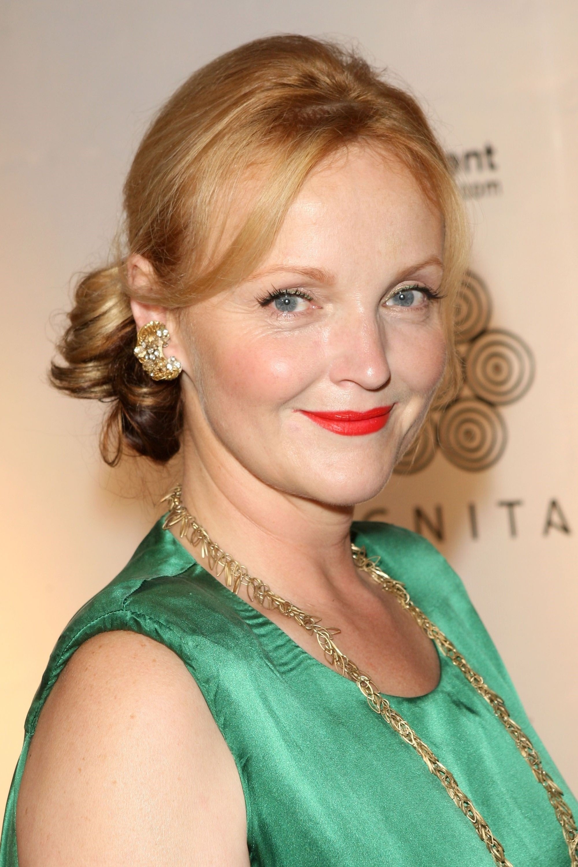 Foto de Miranda Richardson