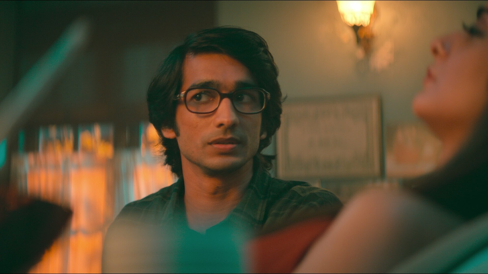 Tooth Pari: When Love Bites