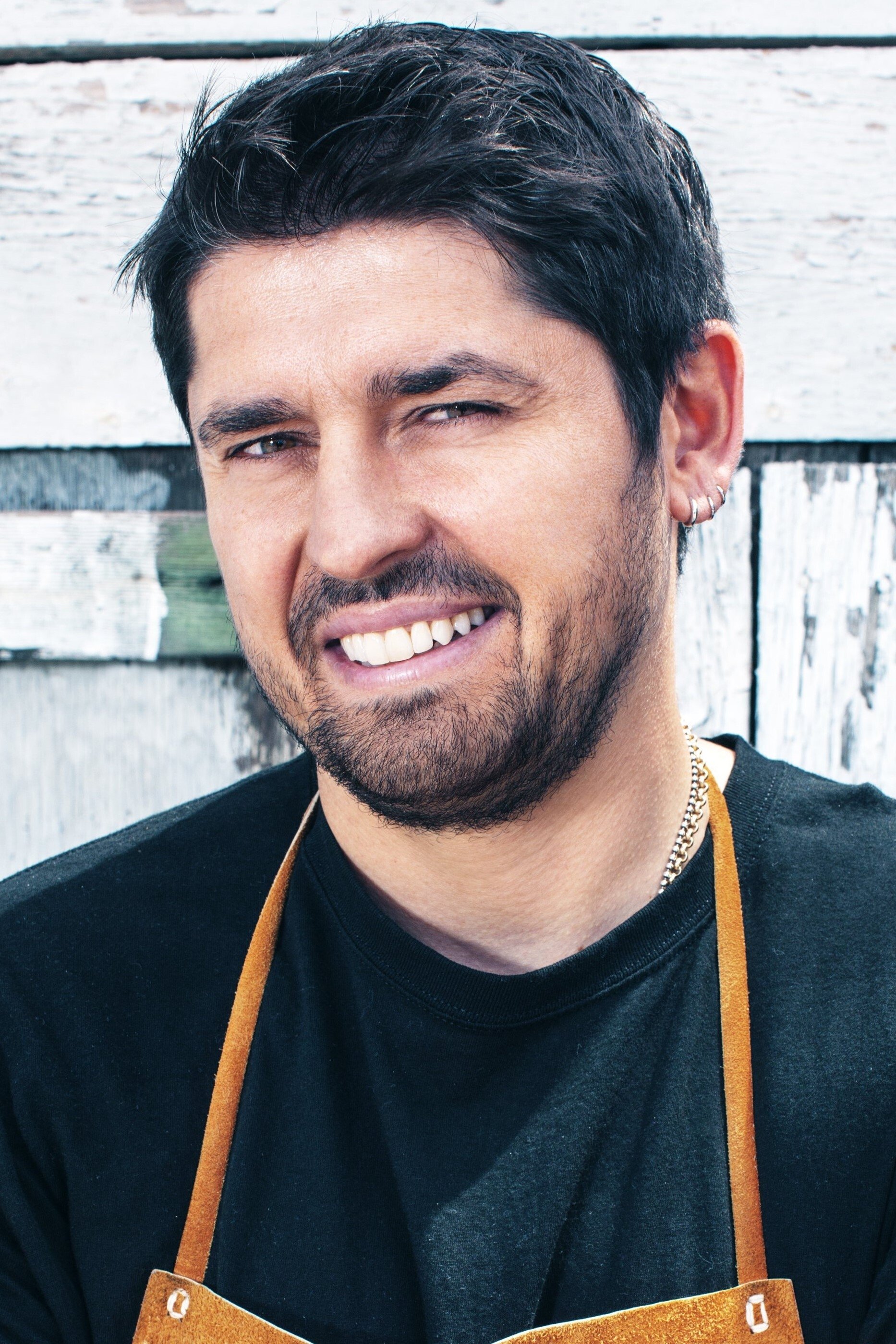 Foto de Ludo Lefebvre