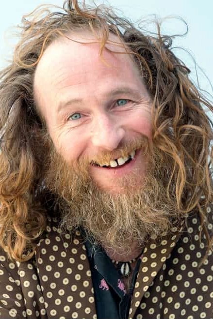 Foto de Paul Kaye