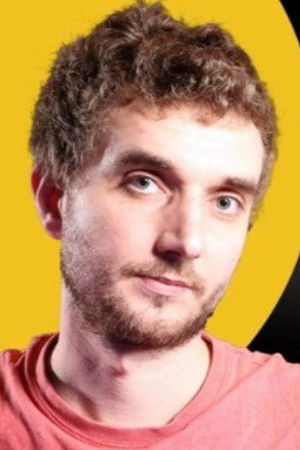 Thomas Besson/Sound Re-Recording Mixer