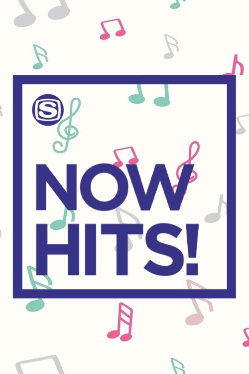 Poster de NOW HITS!