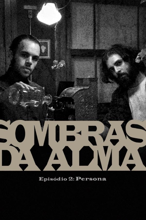 Poster de Sombras da Alma 2: Persona