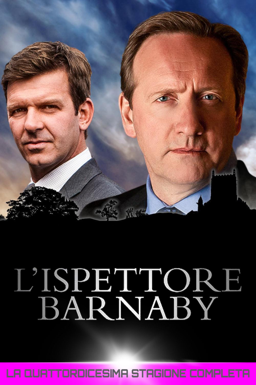 Stagione 14