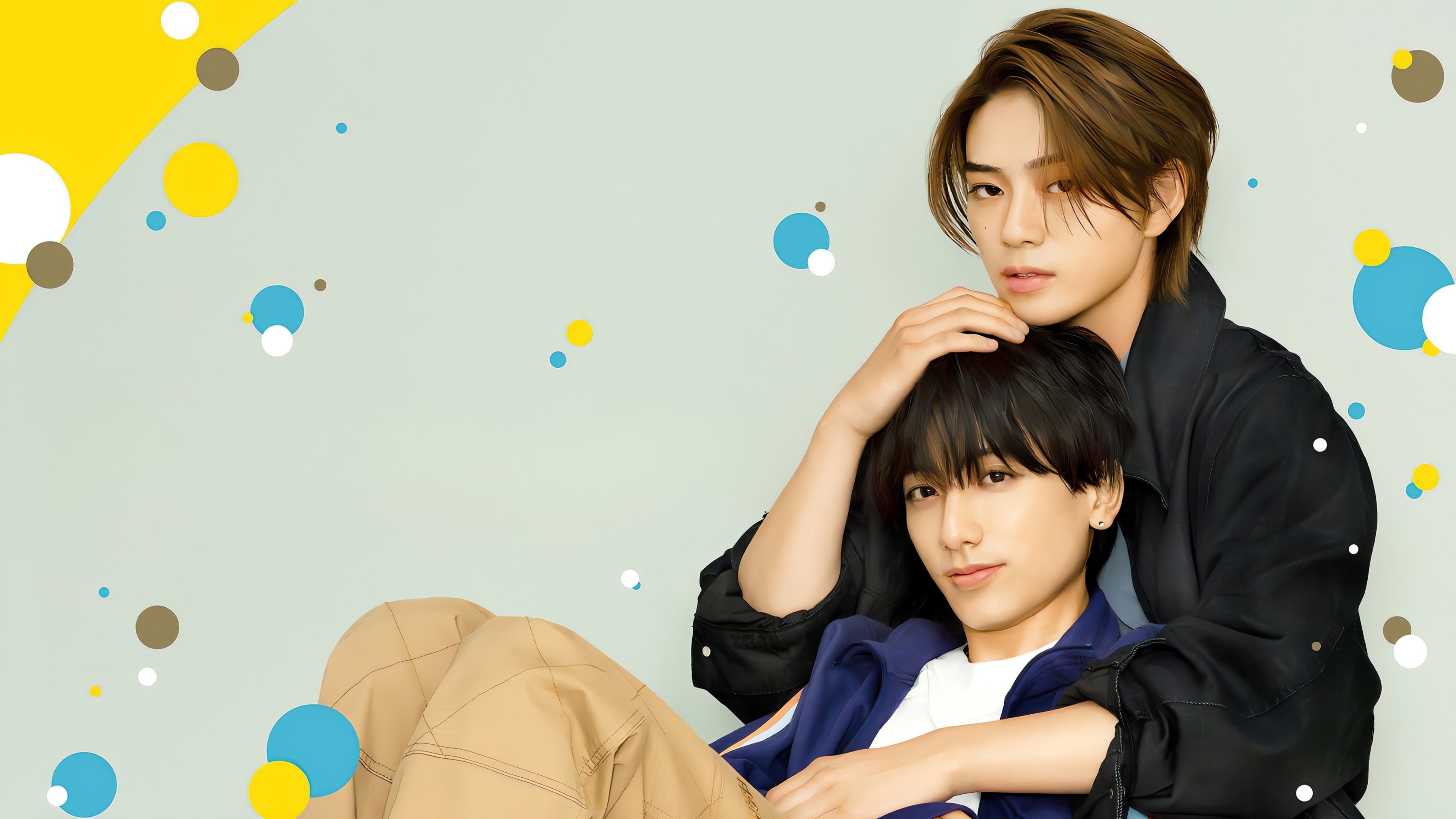 Backdrop image