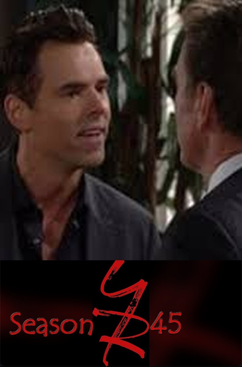 Poster de Temporada 45