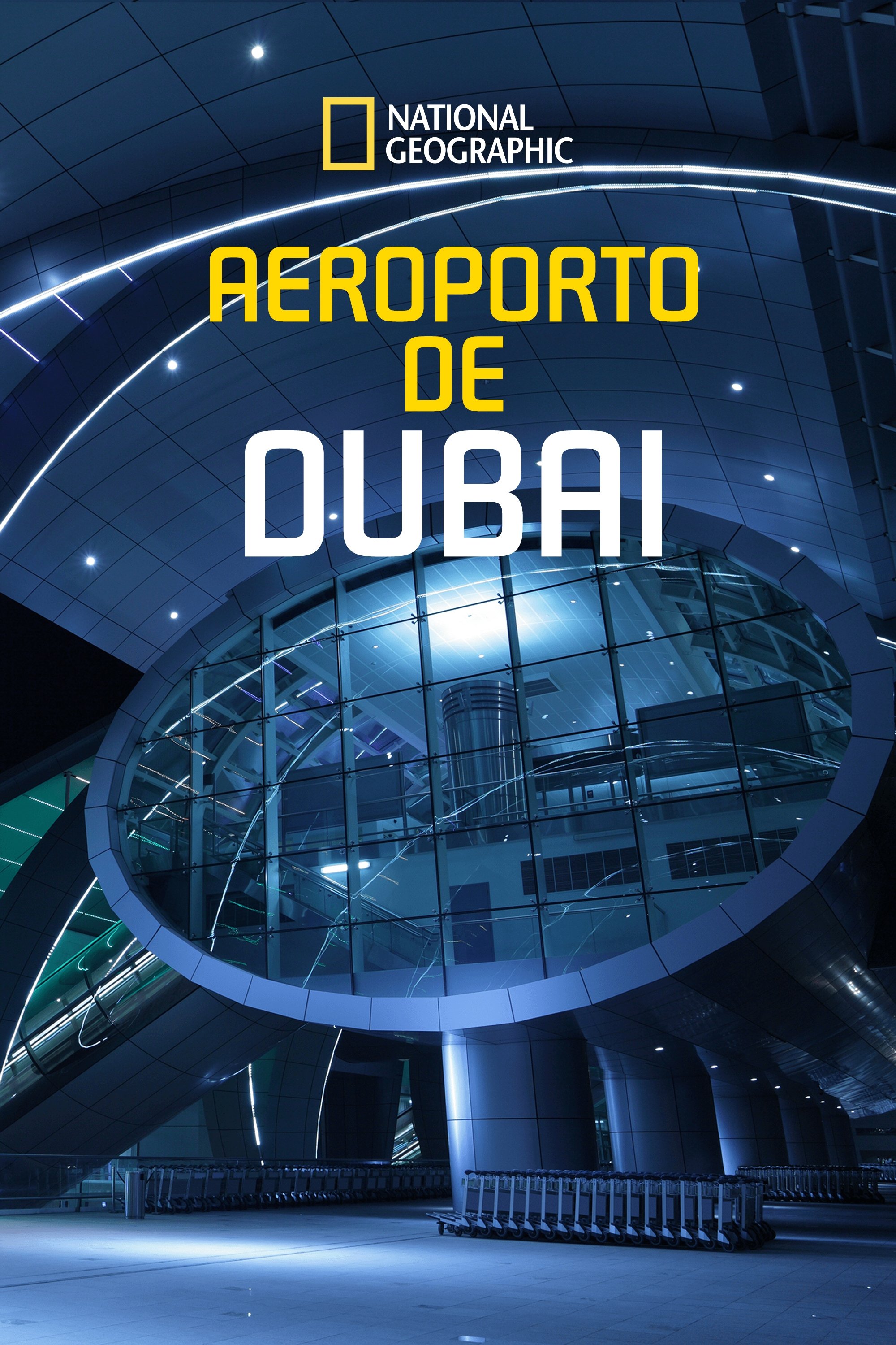 Poster de Temporada 1