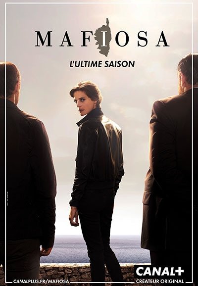 Poster de Temporada 5