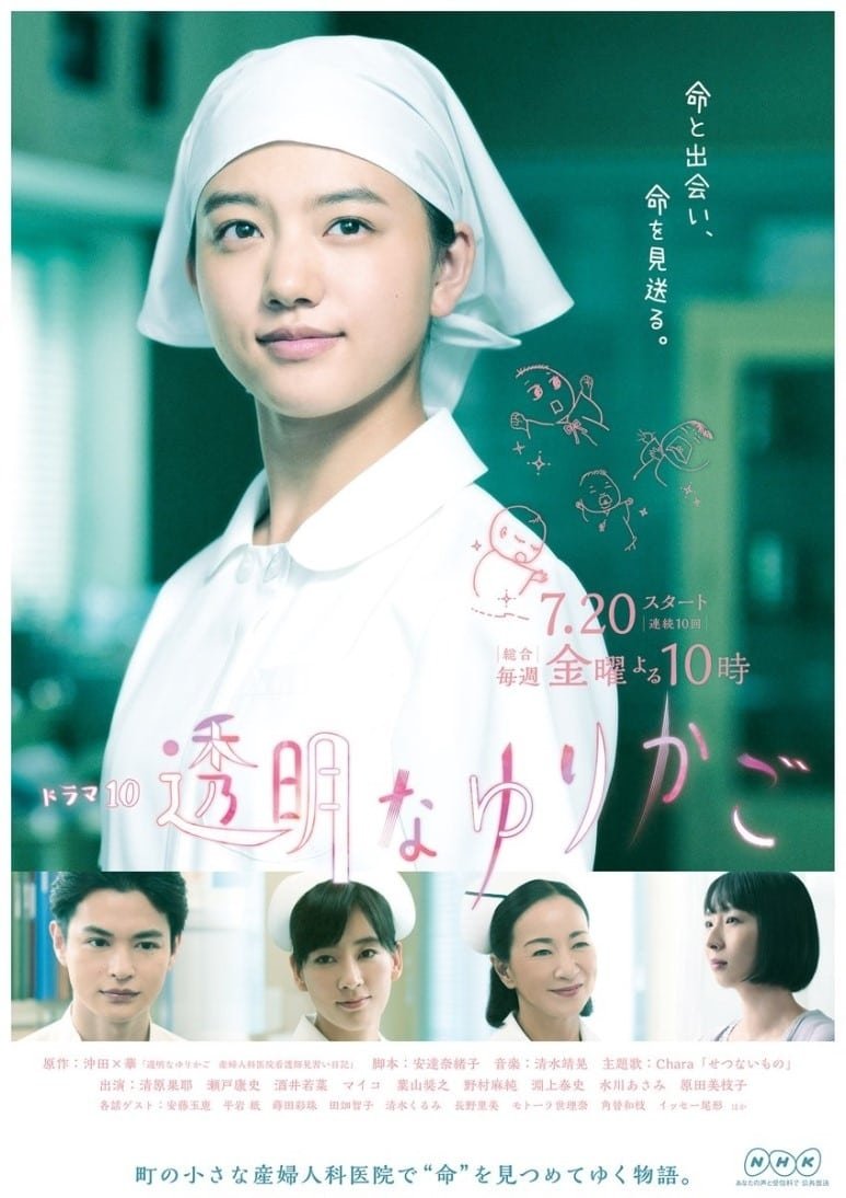 Poster de Temporada 1