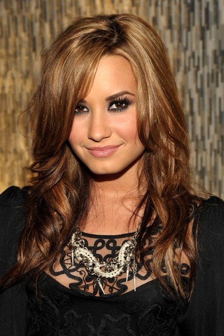 Foto de Demi Lovato