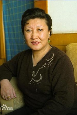 Foto de Gao Xiumin