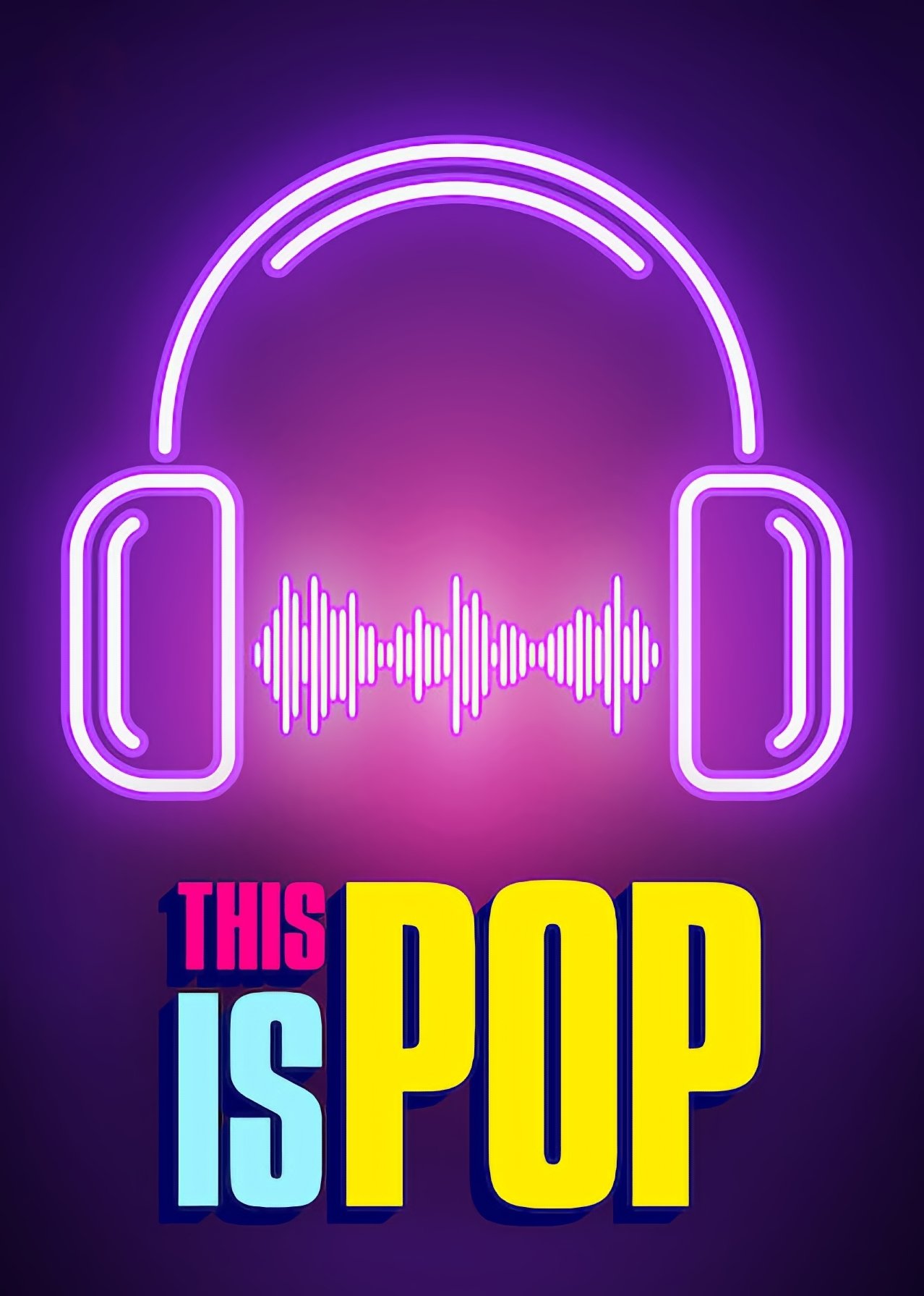 Poster de This Is Pop