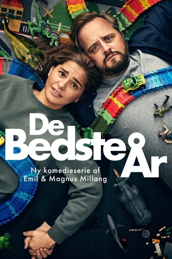 Poster de Temporada 1