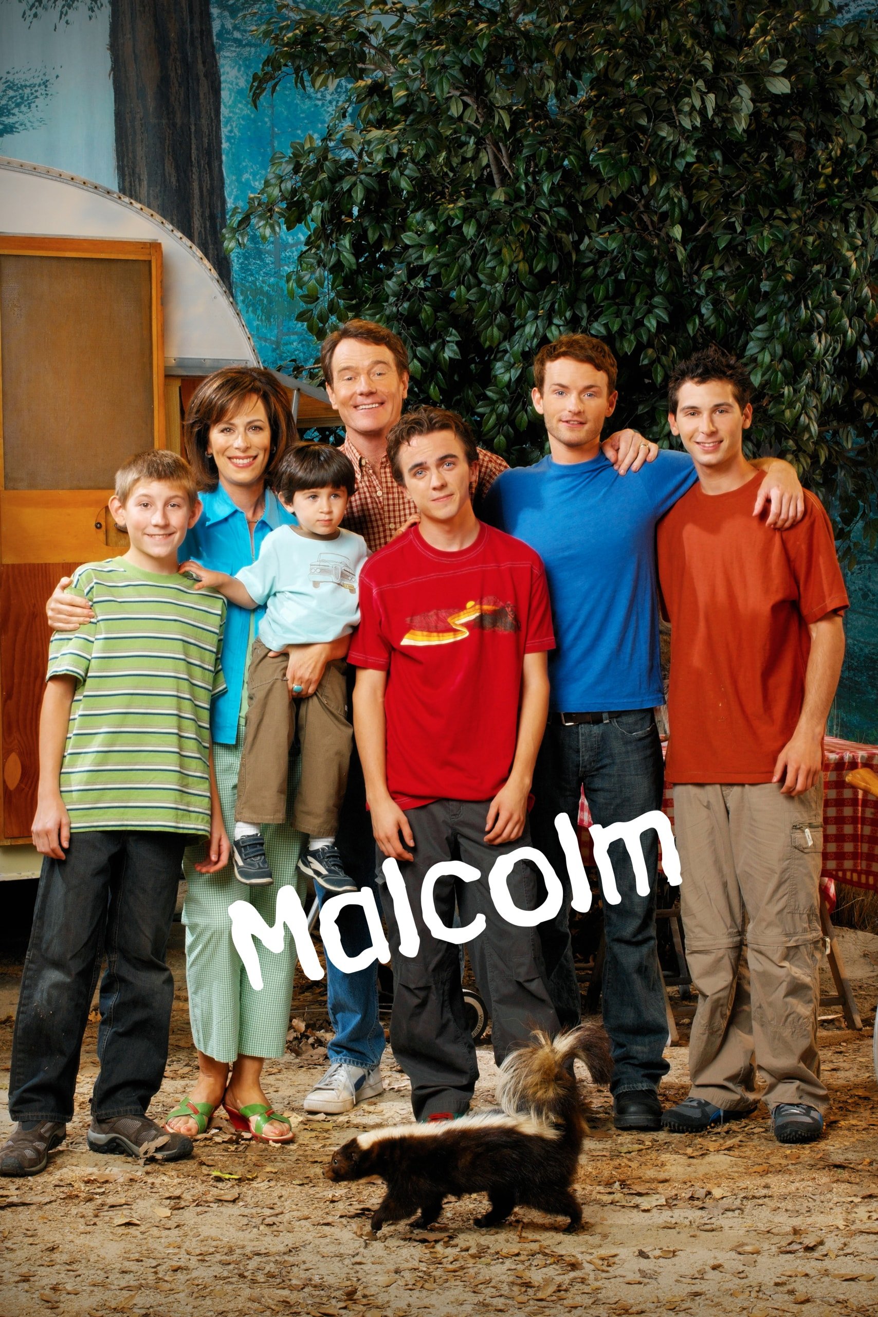 Poster de Temporada 7