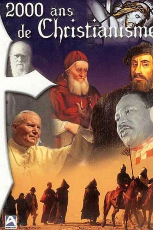 Poster de 2000 Jahre Christentum