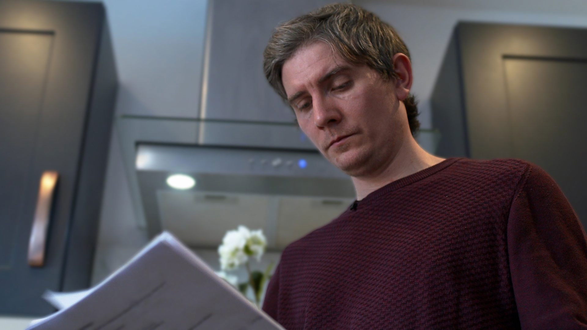 Dream holiday left me with gastric infection